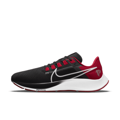 Nike Air Zoom Pegasus 38 (NFL Atlanta Falcons) Men's Running Shoe. Nike.com