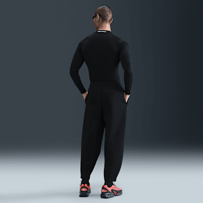 Nike Tech Men's Oversized Fleece Pants
