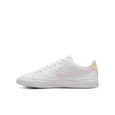 NikeCourt Legacy Older Kids' Shoes