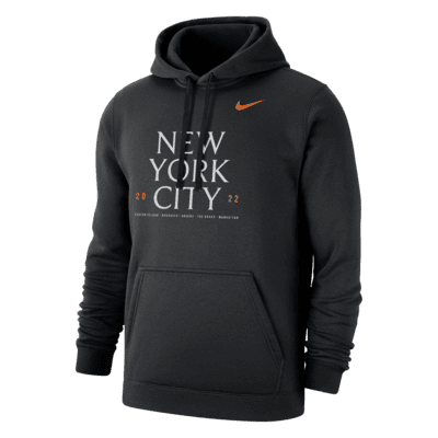 Nike Sportswear Club Fleece