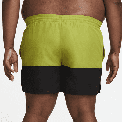 Nike Men's 5" Swim Volley Shorts