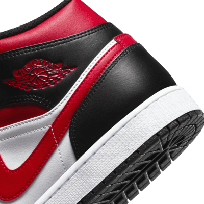 snkrs jordan 1 mid