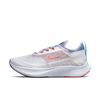 Nike Zoom Fly 4 Zapatillas de running para carretera - Mujer. Nike ES