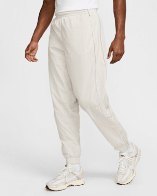 Мужские спортивные штаны Nike Solo Swoosh Track Pants