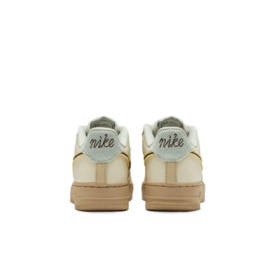 Nike Air Force 1 LV8 Big Kids' Shoes