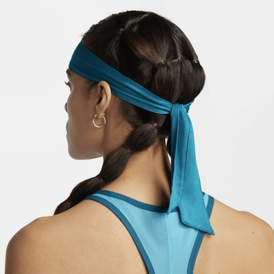 Bandeau de tennis NikeCourt pour Femme