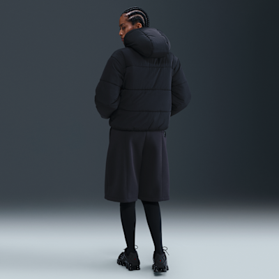 Nike Sportswear Classic Women's Therma-FIT Loose Shine Down Puffer