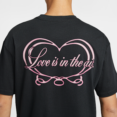 나이키 스포츠웨어 티셔츠