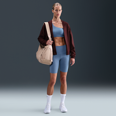 Nike Zenvy Women's Dri-FIT Oversized Cardigan