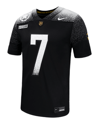 Мужские джерси Army Nike College Football Replica Jersey для футбола