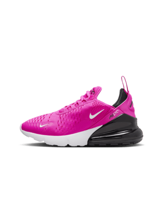 Подростковые кроссовки Nike Air Max 270 Big Kids'