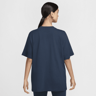 Nike Sportswear Essential T-shirt voor dames