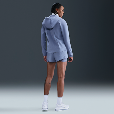 Nike Swift Women's Dri-FIT Mid-Rise 2-in-1 Running Shorts