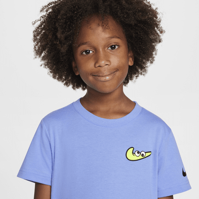 Nike Little Kids' "Have a Nike Day" T-Shirt