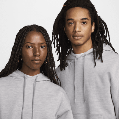 Huvtröja Nike Wool Classic
