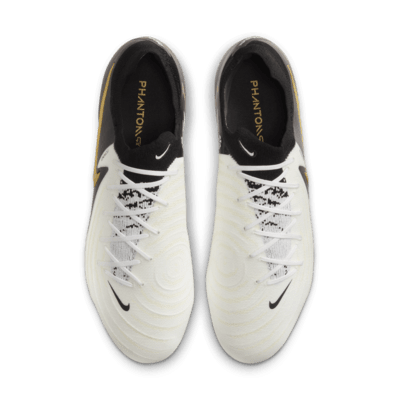 Nike Phantom GX 2 Pro HG Low-Top Soccer Cleats