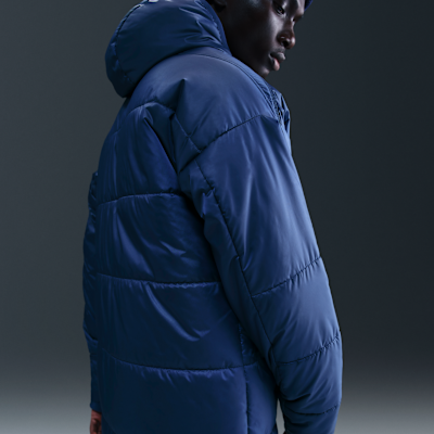 Tottenham Hotspur Academy Pro Men's Nike Therma-FIT Football Synthetic Fill Jacket