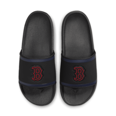 Chancla Nike Offcourt (MLB Boston Red Sox)