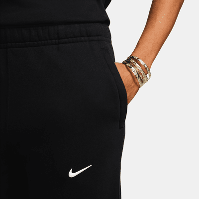 NOCTA NOCTA Fleece CS Tracksuit Bottoms. Nike SK