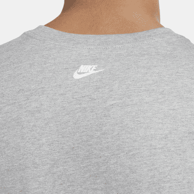 Nike Sportswear Men's Short-Sleeve T-Shirt