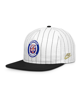 Мужские  Detroit Tigers Pro Nike MLB Adjustable Hat