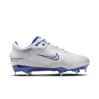 Nike Hyperdiamond 4 Elite Women's Softball Cleats