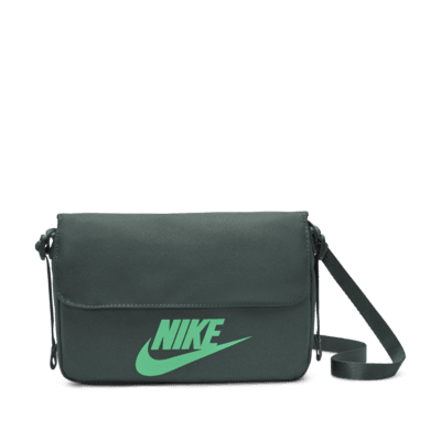 Bolsa bandolera (3 L) para mujer Futura 365 Nike Sportswear