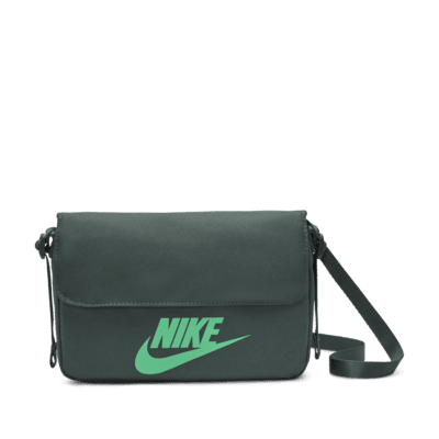 Nike Sportswear Women's Futura 365 Cross-body Bag (3L). Nike VN