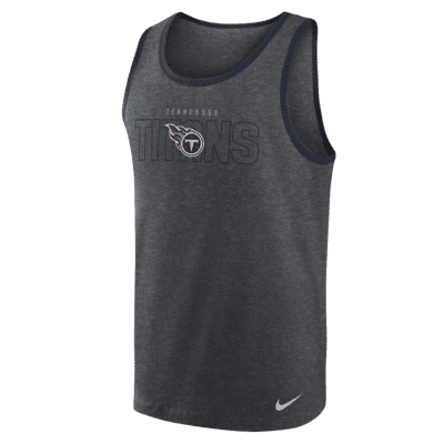 Nike Team (NFL Tennessee Titans) Men's Tank Top. Nike.com