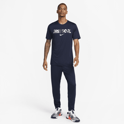 Nike Totality Men's Dri-FIT Tapered Versatile Pants