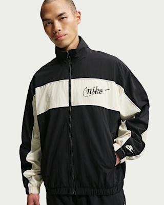 Мужская куртка Nike Sportswear Club Lightweight Full-Zip