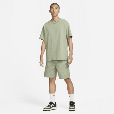 Nike Club Men's Woven Cargo Shorts