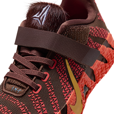 Ja 3 'Lunar New Year' Younger Kids' Basketball Shoes