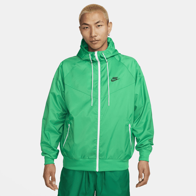 Giacca con cappuccio Nike Sportswear Windrunner - Uomo