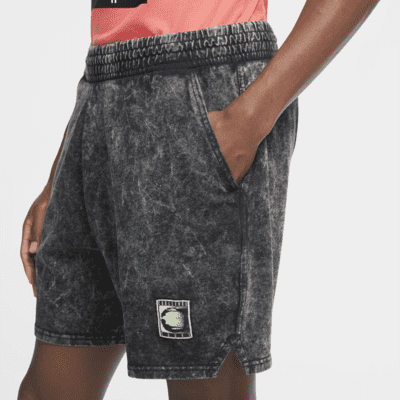 Nike Sportswear Men's Knit Wash Shorts