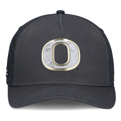 Gorra universitaria Nike ajustable para hombre Oregon Alt Rise