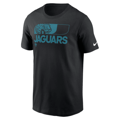 Jacksonville Jaguars Air Essential Men's Nike NFL T-Shirt