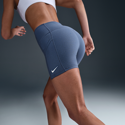 NikeCourt Women's Dri-FIT Tennis Shorts with Pockets