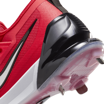 Nike Force Zoom Trout 9 Elite Baseball Cleats