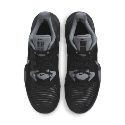 Nike Impact 3 Tenis de básquetbol