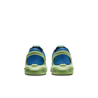 Nike Air Max 270 Go Younger Kids' Easy On/Off Shoes. Nike SG