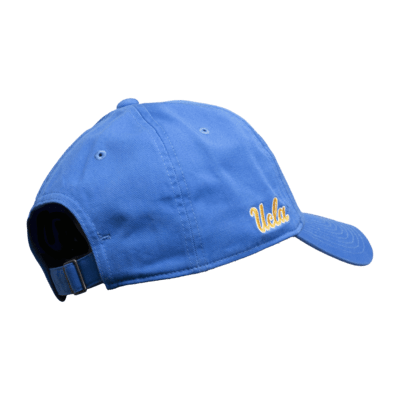 UCLA Nike College Cap