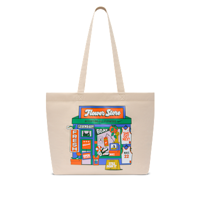 Nike Heritage Tote Bag (22L) from Nike - $55