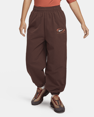 Женские спортивные штаны Nike Sportswear Woven Joggers