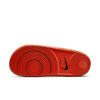 Nike Offcourt (Oregon State) Slide