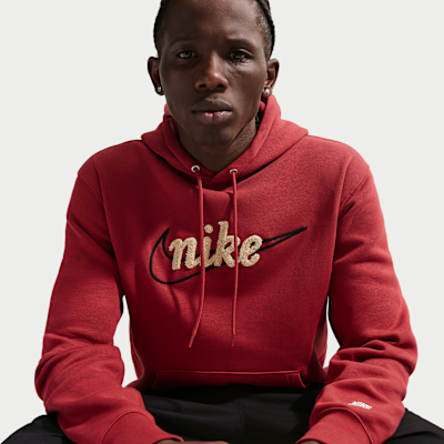 Nike Sportswear Club Men's Fleece Hoodie