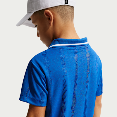 ナイキ スポーツウェア リトルキッズ ビクトリー ラップ ツーピース メッシュ ショートパンツ セットアップ