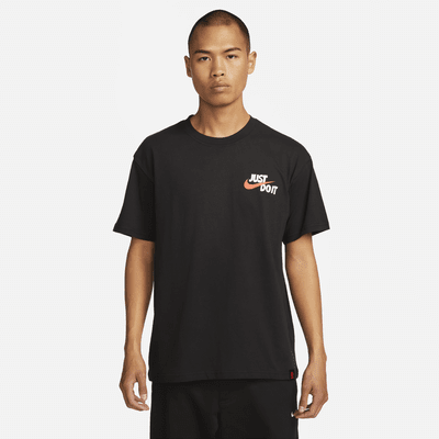 Nike Max90 Men's Basketball T-Shirt. Nike JP