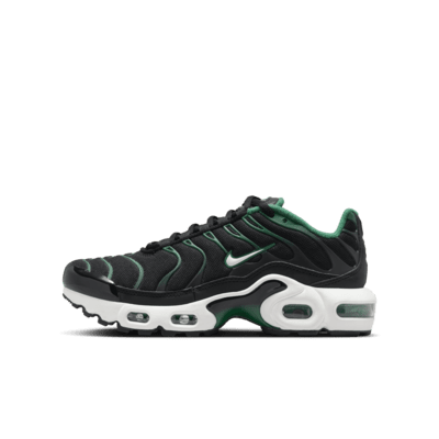 Nike Air Max Plus Older Kids' Shoes