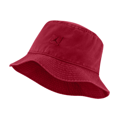 jordan poolside bucket hat